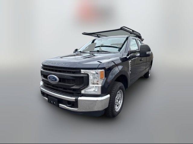 2022 Ford F-250 XL