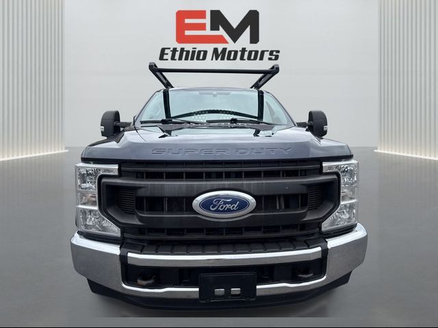 2022 Ford F-250 XL
