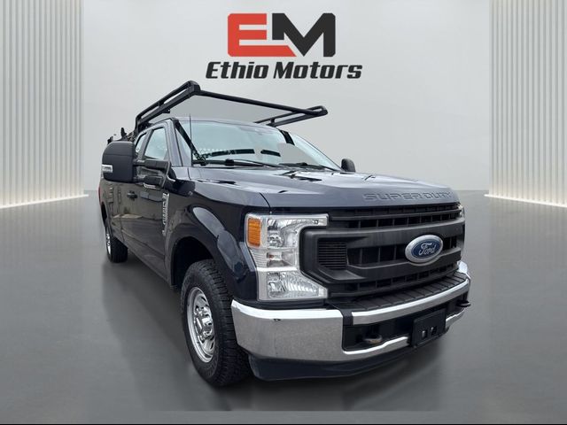 2022 Ford F-250 XL