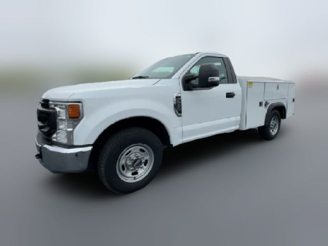 2022 Ford F-250 XL