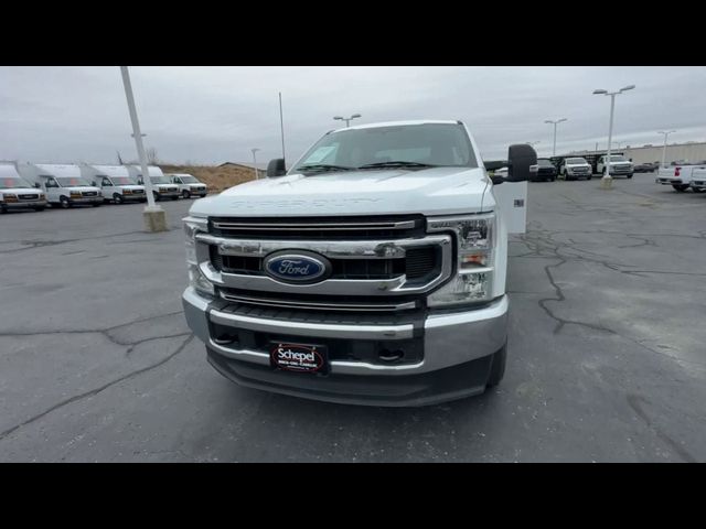 2022 Ford F-250 XL