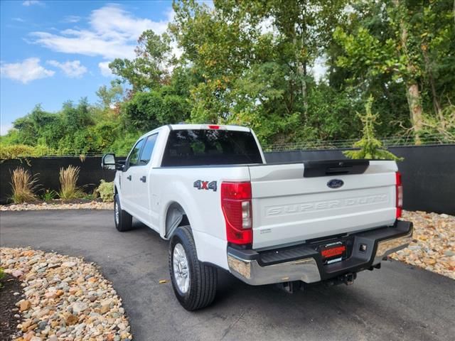 2022 Ford F-250 XLT