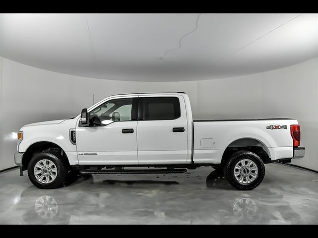 2022 Ford F-250 XLT