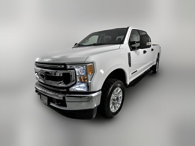 2022 Ford F-250 XLT