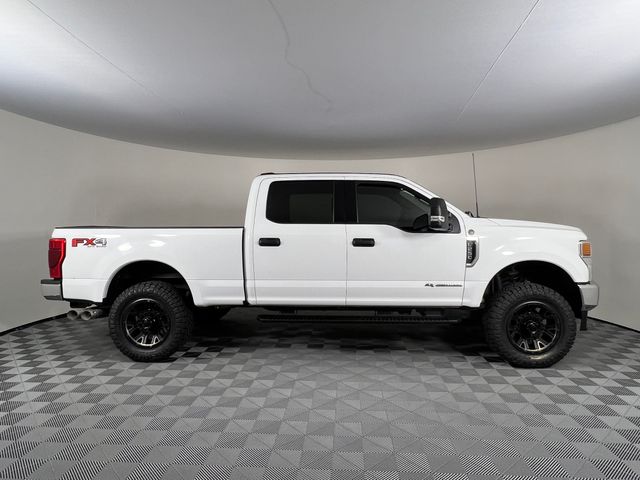 2022 Ford F-250 XLT