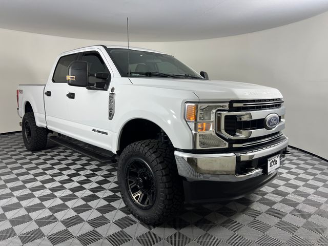 2022 Ford F-250 XLT