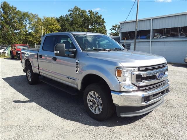 2022 Ford F-250 XLT