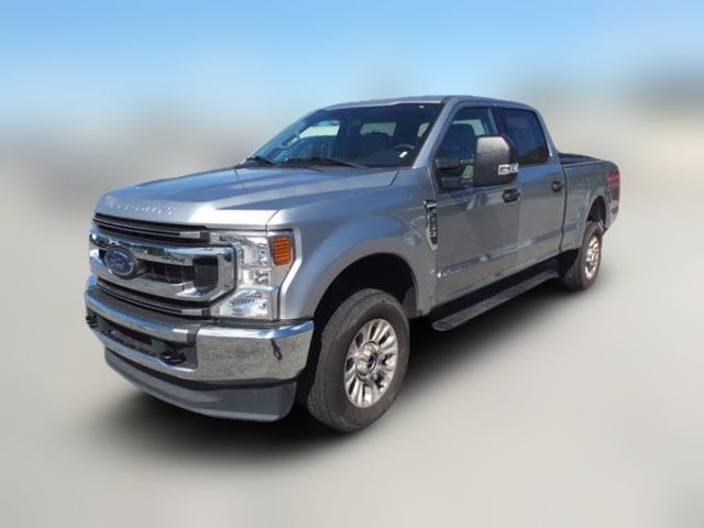 2022 Ford F-250 XLT