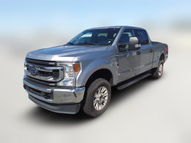 2022 Ford F-250 XLT