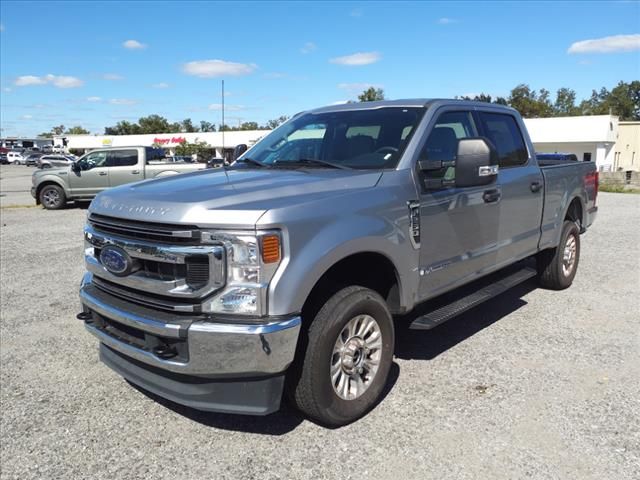 2022 Ford F-250 XLT