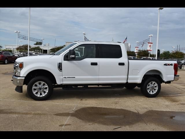 2022 Ford F-250 XLT