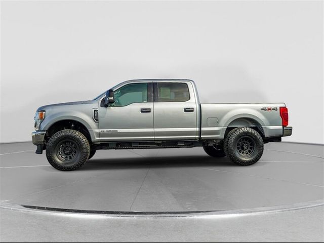 2022 Ford F-250 XLT