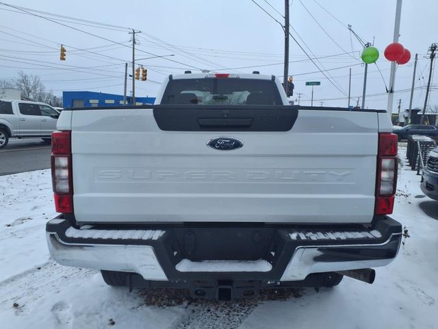 2022 Ford F-250 XLT