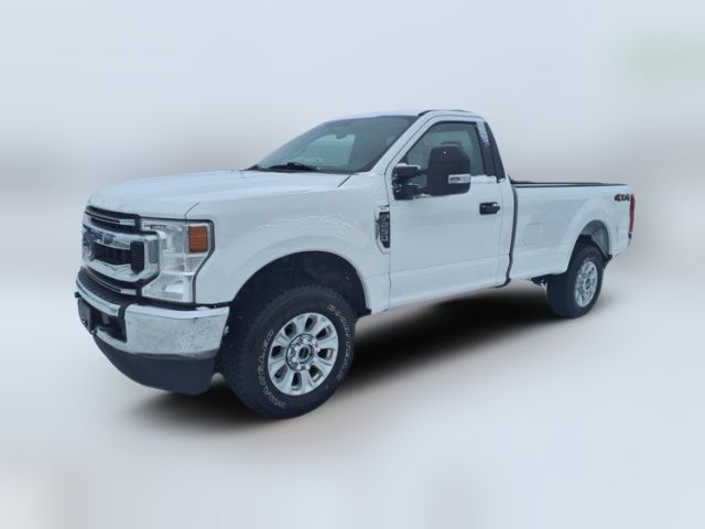 2022 Ford F-250 XLT
