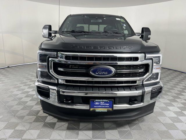 2022 Ford F-350 Lariat