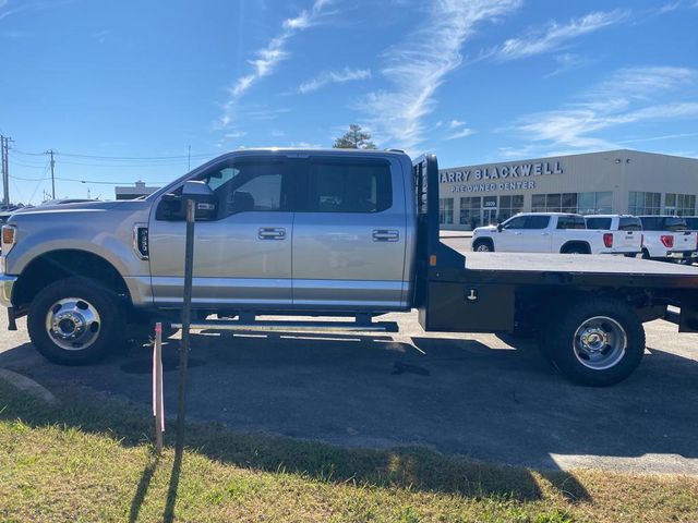 2022 Ford F-350 Lariat