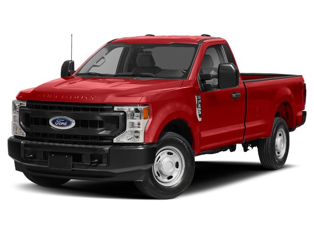 2022 Ford F-350 