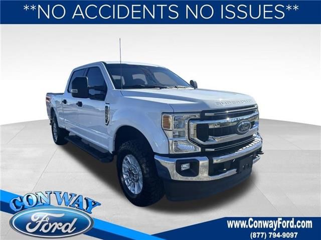 2022 Ford F-350 XL