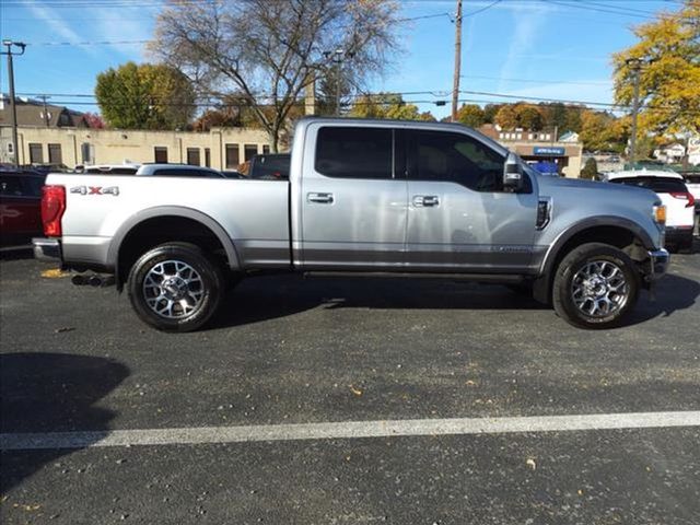 2022 Ford F-350 Lariat