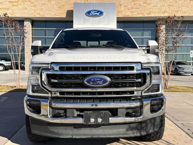 2022 Ford F-350 Lariat