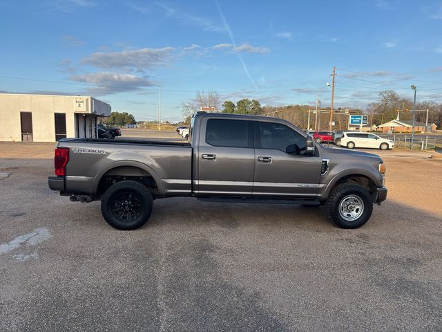 2022 Ford F-350 Lariat