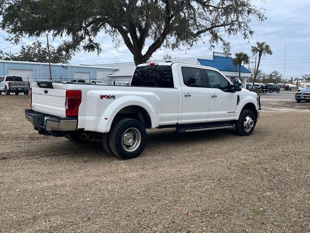 2022 Ford F-350 Lariat