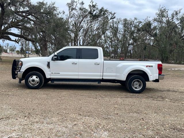 2022 Ford F-350 Lariat