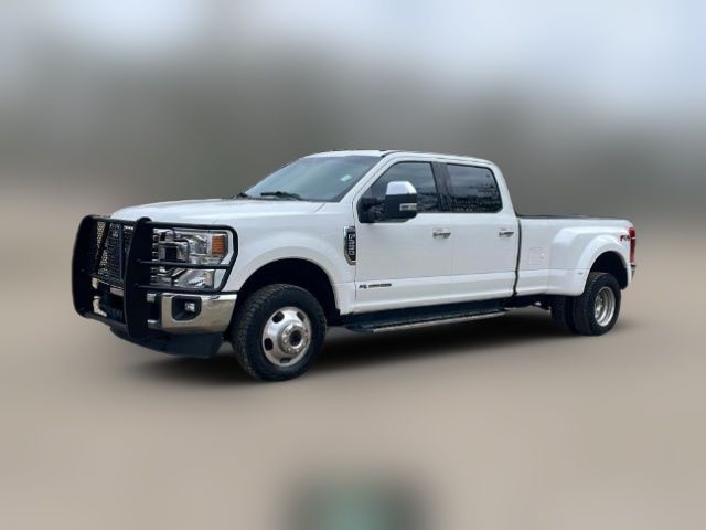 2022 Ford F-350 Lariat