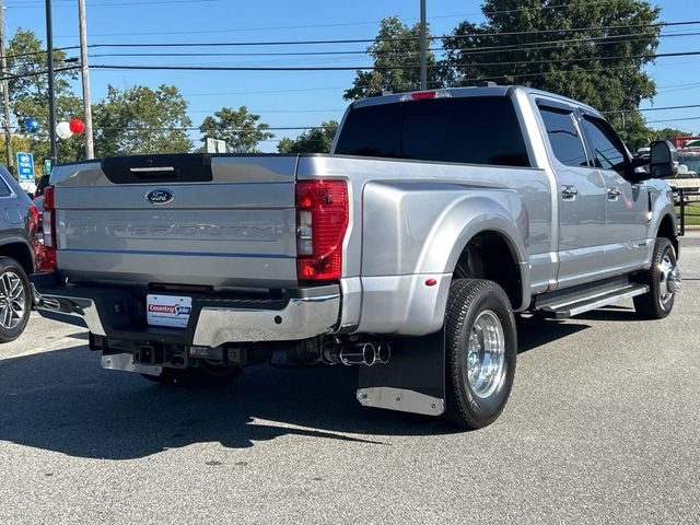 2022 Ford F-350 Lariat