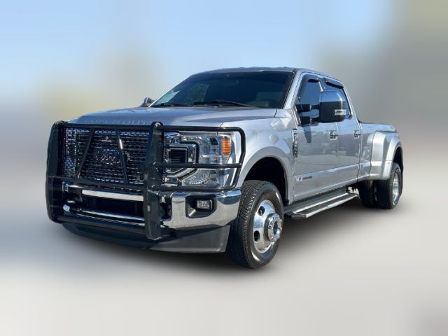 2022 Ford F-350 Lariat