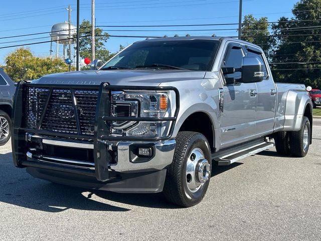 2022 Ford F-350 Lariat