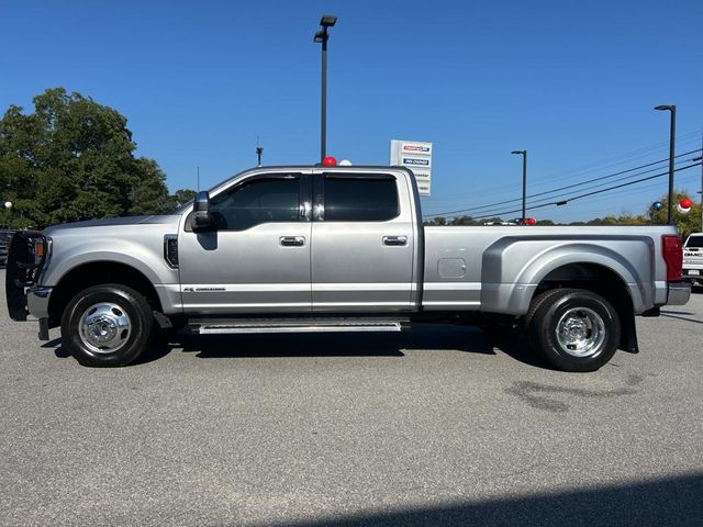 2022 Ford F-350 Lariat