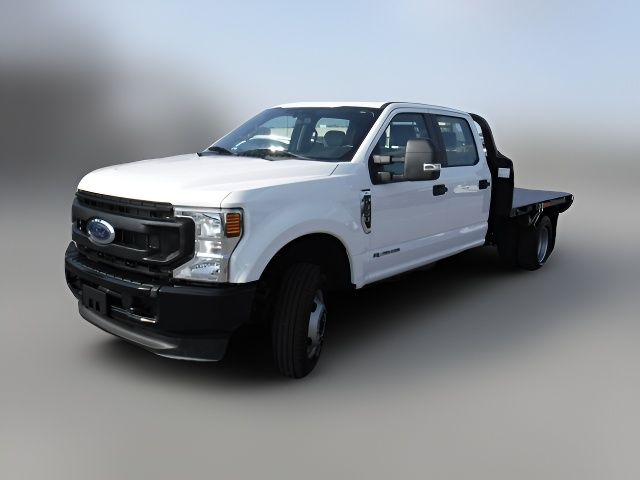 2022 Ford F-350 