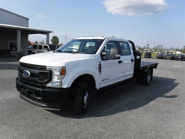 2022 Ford F-350 