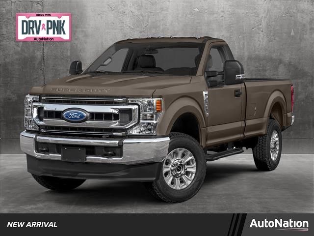 2022 Ford F-350 King Ranch