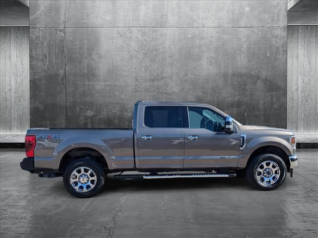 2022 Ford F-350 King Ranch