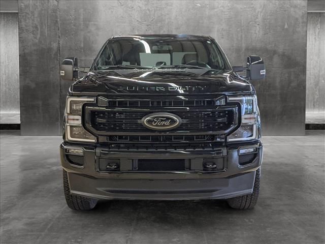 2022 Ford F-350 Lariat