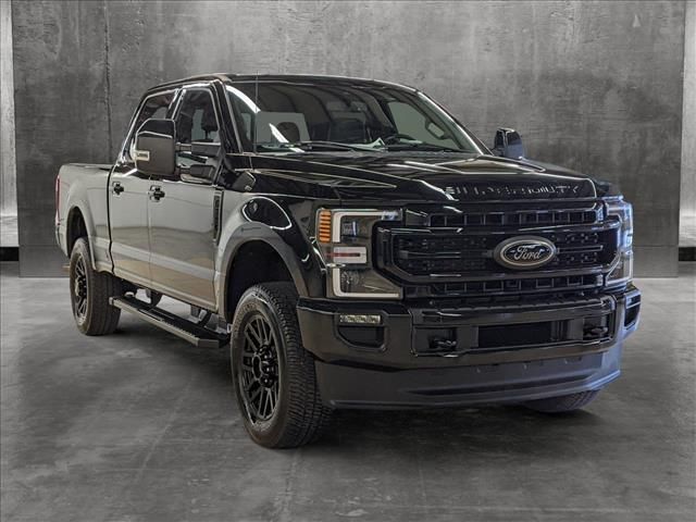 2022 Ford F-350 Lariat