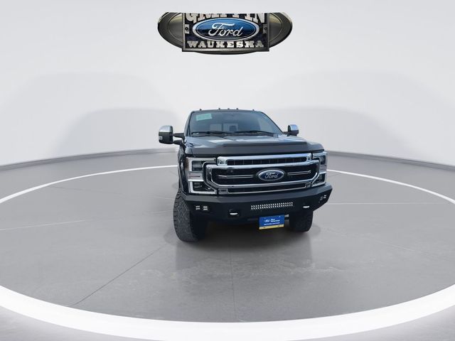 2022 Ford F-350 Lariat