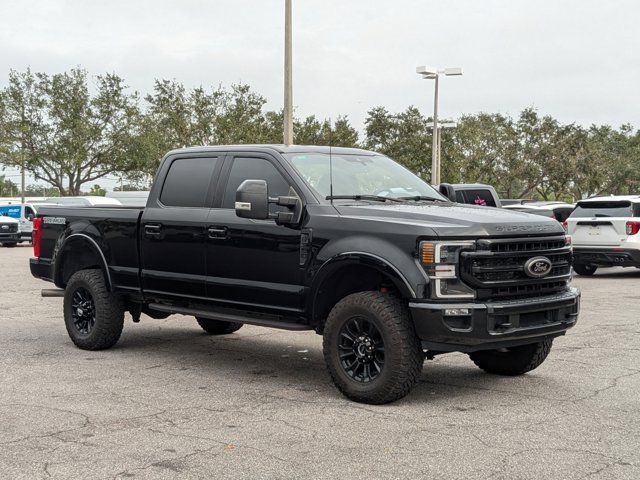 2022 Ford F-350 Lariat