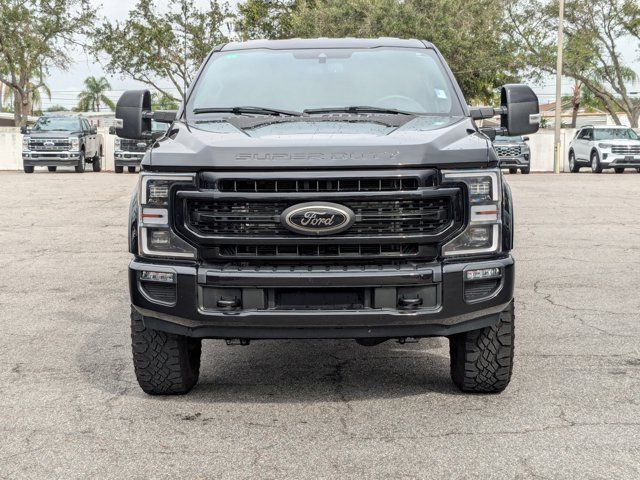 2022 Ford F-350 Lariat