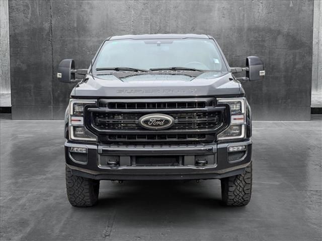 2022 Ford F-350 Lariat