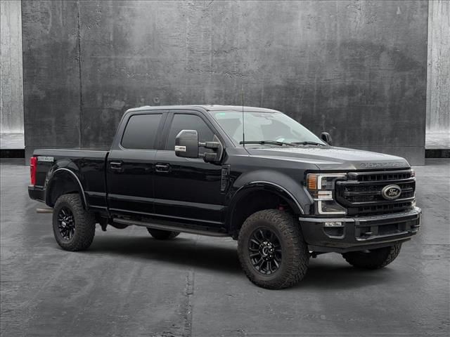 2022 Ford F-350 Lariat