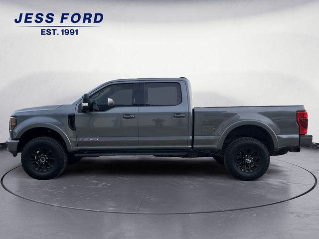 2022 Ford F-350 Lariat