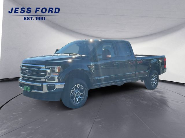 2022 Ford F-350 Lariat