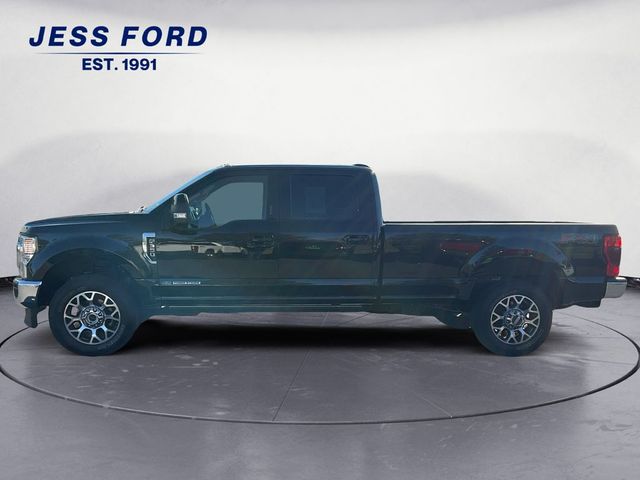 2022 Ford F-350 Lariat