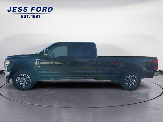 2022 Ford F-350 Lariat