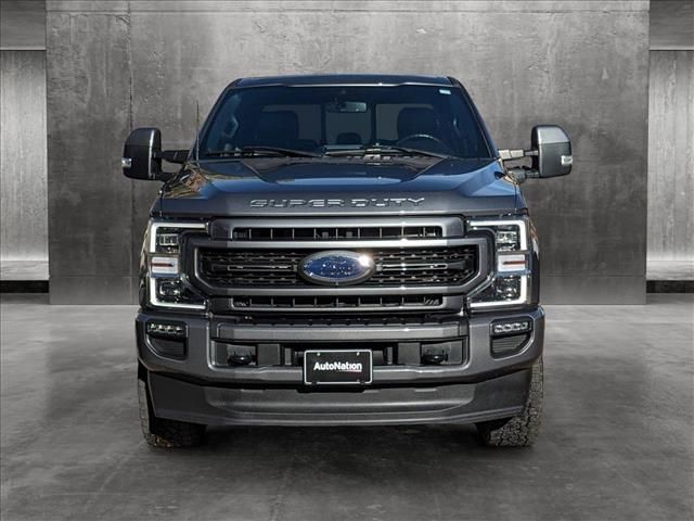 2022 Ford F-350 Lariat