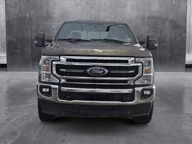 2022 Ford F-350 Lariat