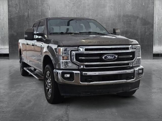 2022 Ford F-350 Lariat